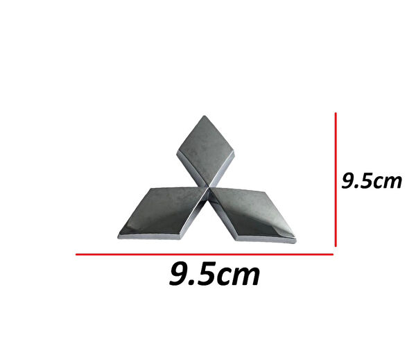 ITAQI Jant Göbek Arması