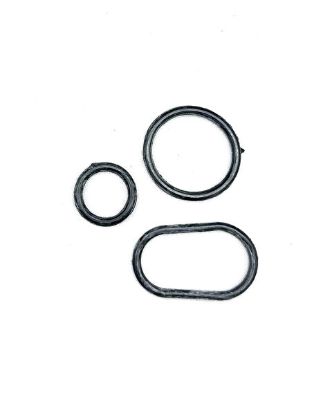 ITAQI Yağ Tamir Takımı