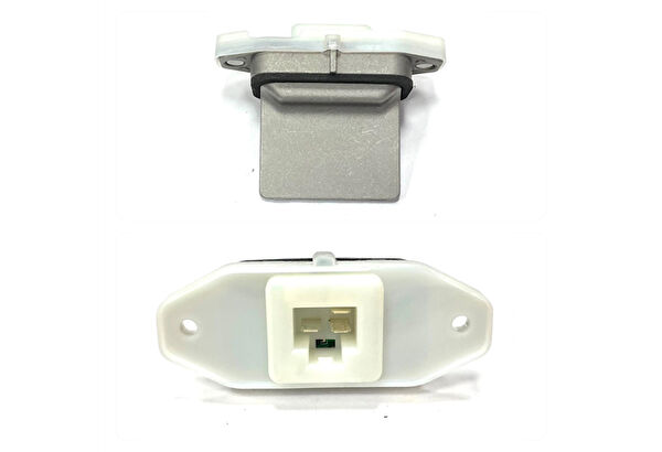 ITAQI Klima Rezistansı