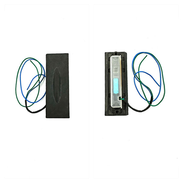 Mobistamps Merkezi Kilit Düğmesi