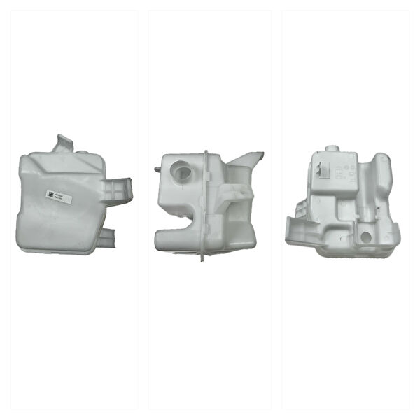 MATSUBA Hidrolik Deposu