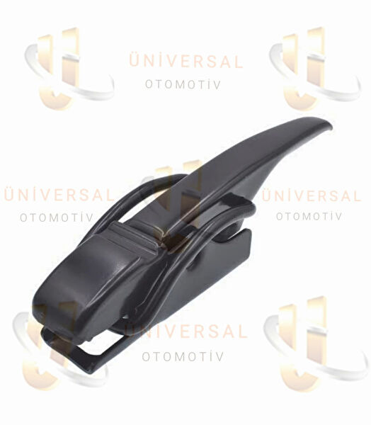 ITAQI Kapı Kolları