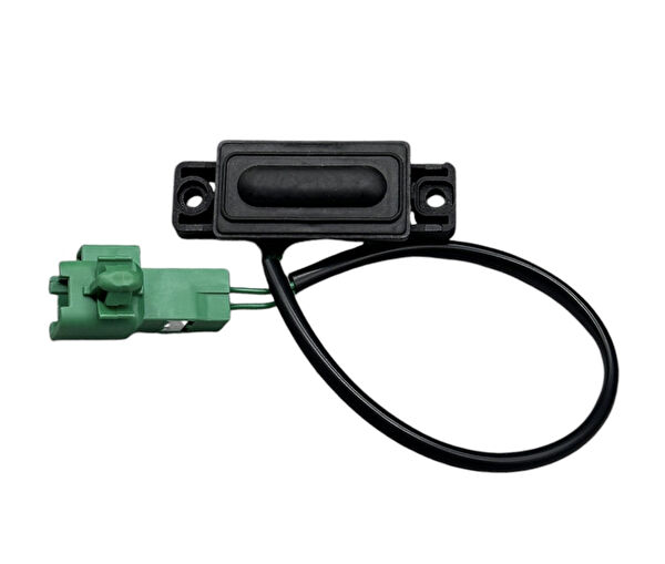 ITAQI Merkezi Kilit Düğmesi