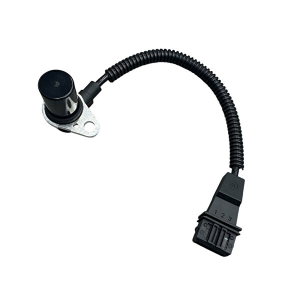 ITAQI Eksantrik Sensörü