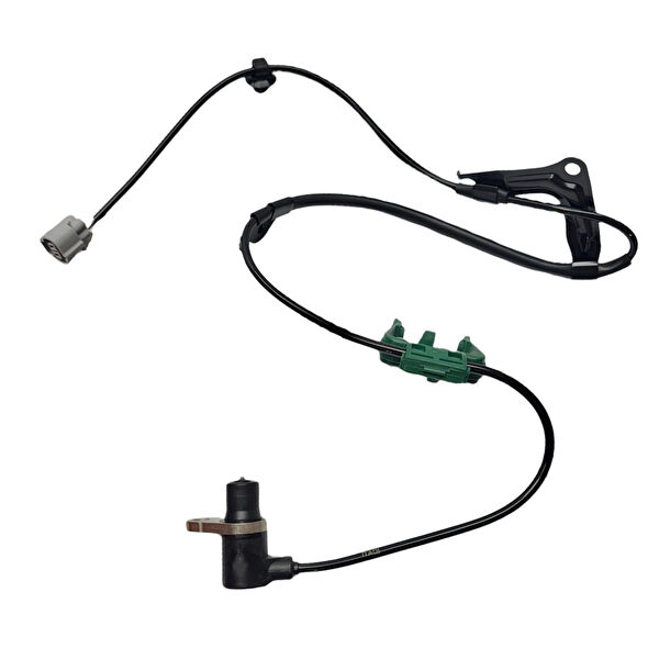 ITAQI ABS Sensörleri