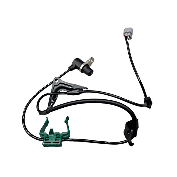 ITAQI ABS Sensörleri