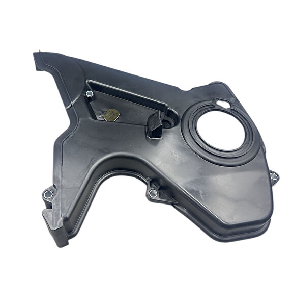 ITAQI Motor Kapağı