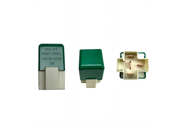 ITAQI Oto Elektrik Aksesuarları