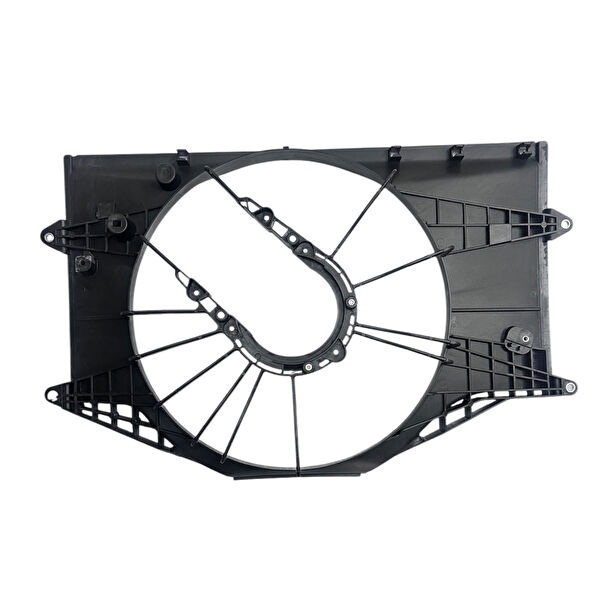 MATSUBA Araç Vantilatörleri