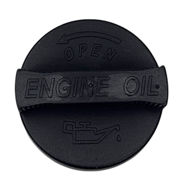 ITAQI Motor Kapağı