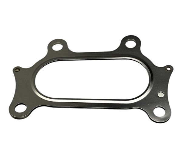 ITAQI Egzoz Parçaları