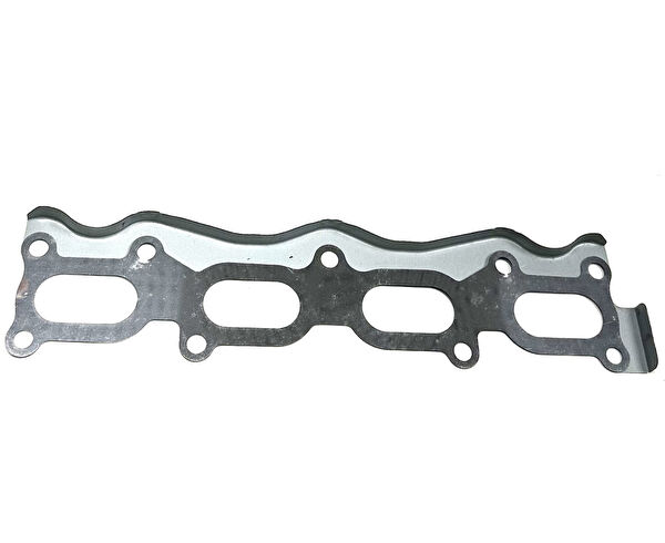 ITAQI Egzoz Parçaları