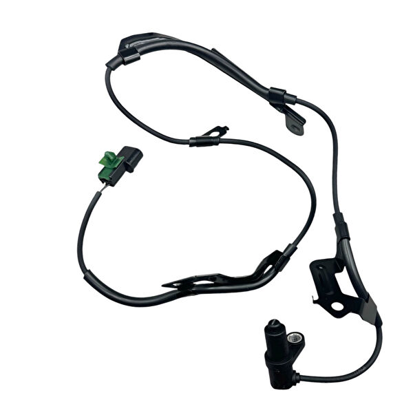 ITAQI ABS Sensörleri