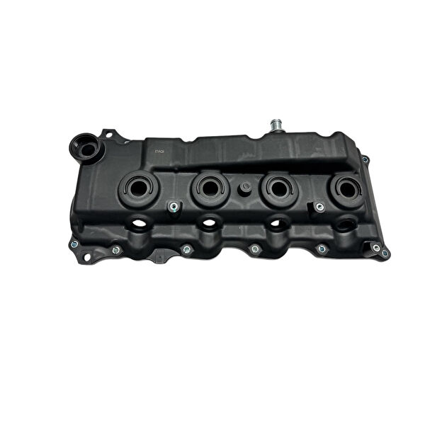 ITAQI Motor Kapağı