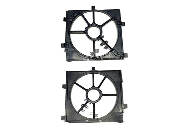 MATSUBA Soğutucu, Fan