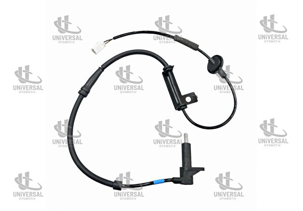 ITAQI ABS Sensörleri