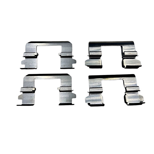 ITAQI Fren Balataları