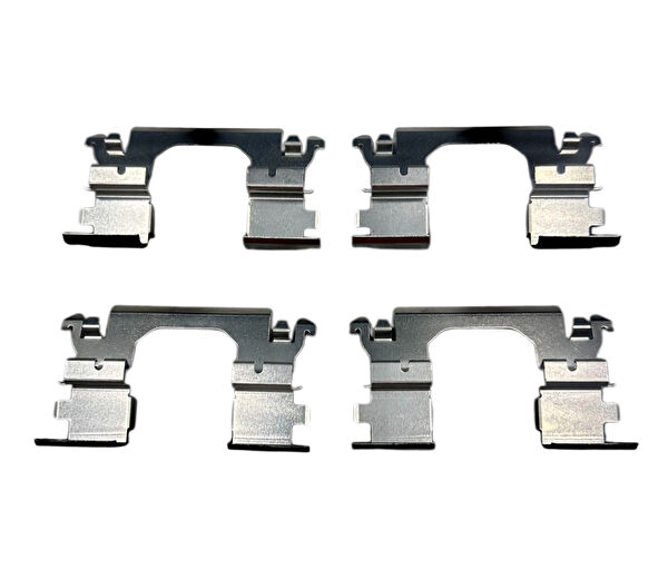 ITAQI Fren Balataları