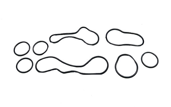 ITAQI Yağ Tamir Takımı