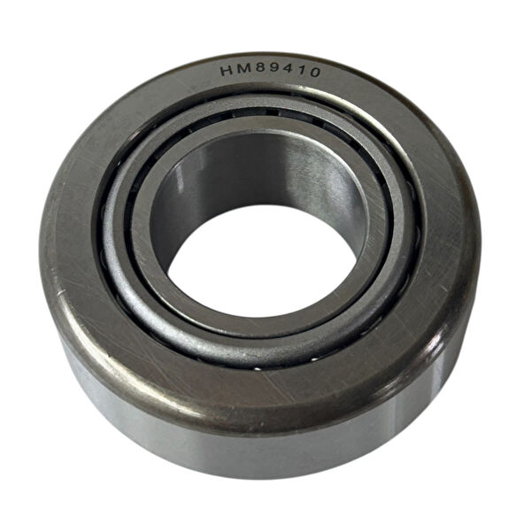 ITAQI Diferansiyel Burcu