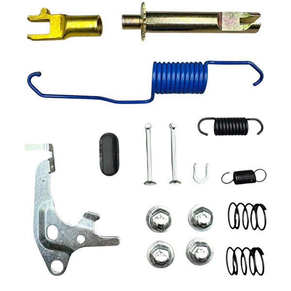 Universal Karoser & Karoser Malzemeleri