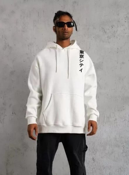 Generic Erkek Sweatshirt
