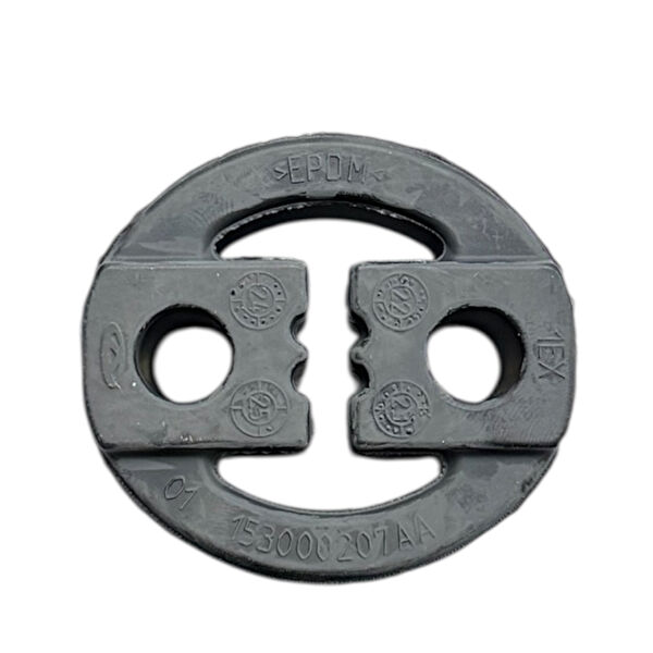 ITAQI Egzoz Parçaları