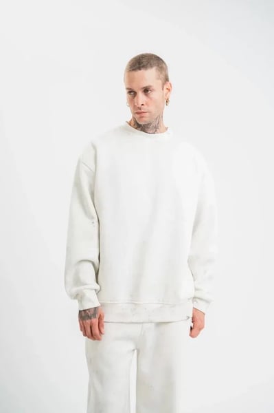 Generic Erkek Sweatshirt