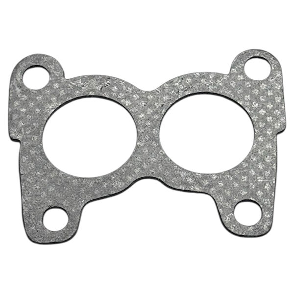 ITAQI Egzoz Parçaları