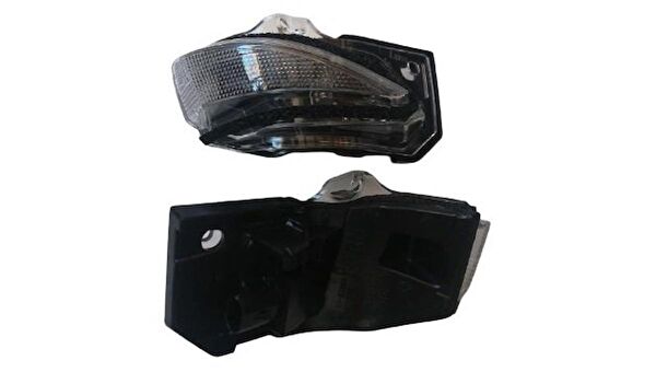 ITAQI Sinyal Lambaları