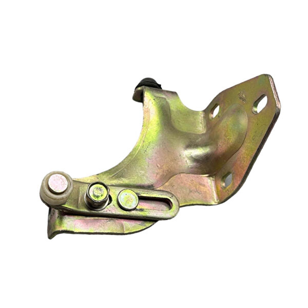 ITAQI Kapı Ekipmanları