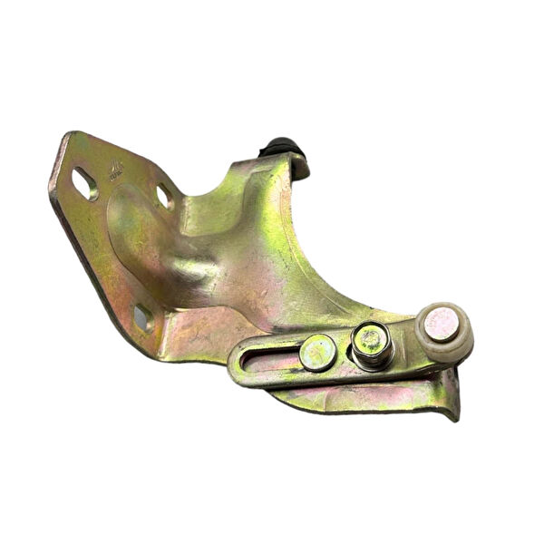 ITAQI Kapı Ekipmanları