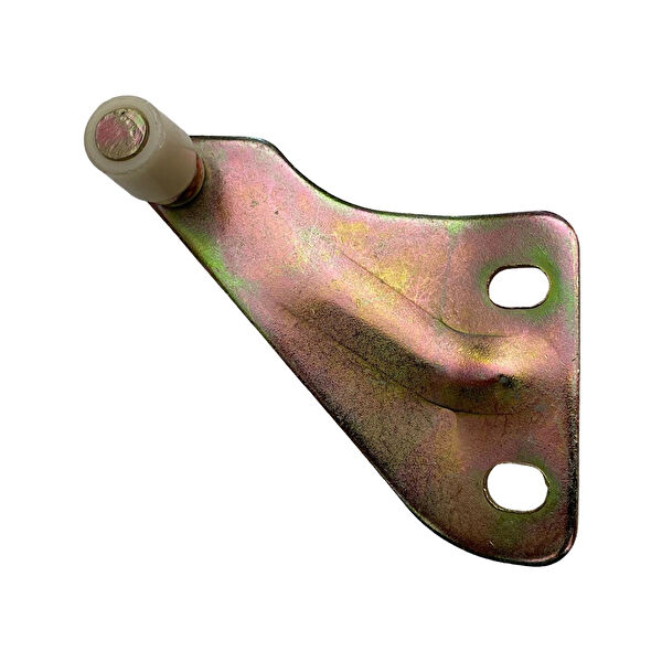 ITAQI Kapı Ekipmanları