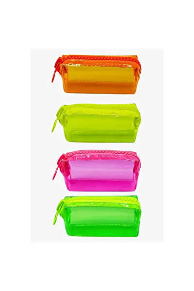 DEREN KIRTASİYE Kalem Kutusu