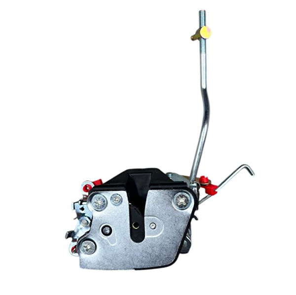 ITAQI Kapı Ekipmanları