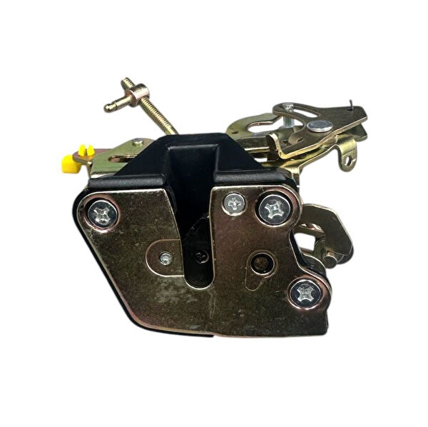 ITAQI Kapı Ekipmanları