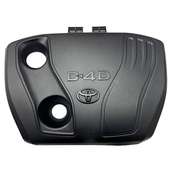 ITAQI Motor Kapağı