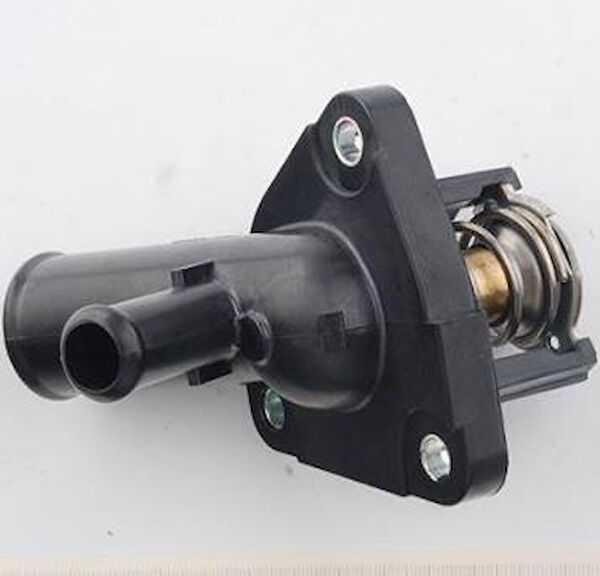 ITAQI Termostat Kapağı