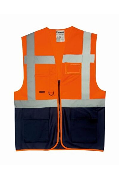 Uniwest Koruyucu İş Tulumu