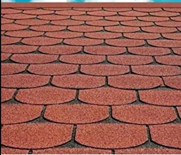 STANDART Çatı Malzemeleri