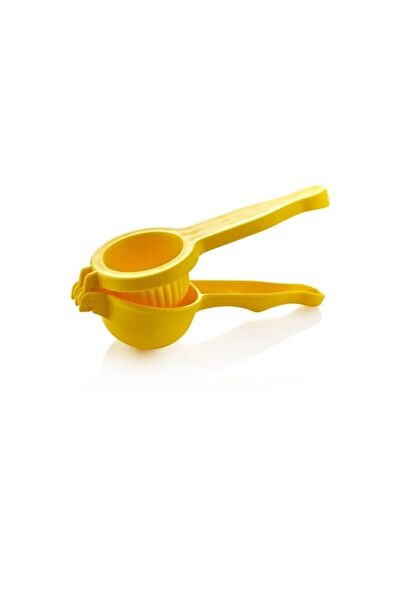 Ün-Ev Narenciye Sıkacağı, Presi