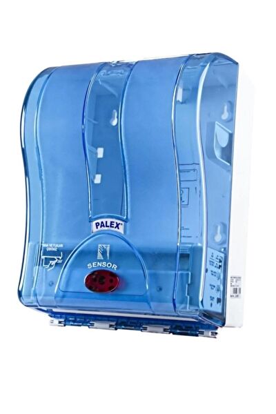 Palex Kağıt Havlu Dispanseri