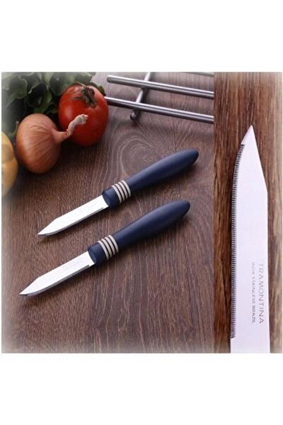 Ün-Ev Sebze Bıçağı