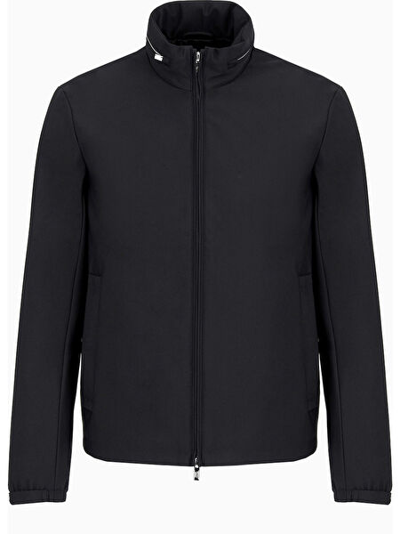 Emporio Armani Erkek Mont, Kaban
