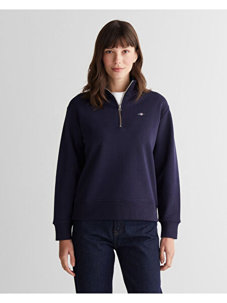 Gant Kadın Sweatshirt