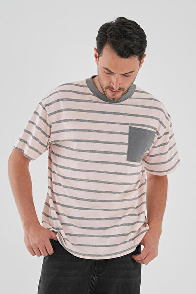 Alexander Gardi Erkek Tişört