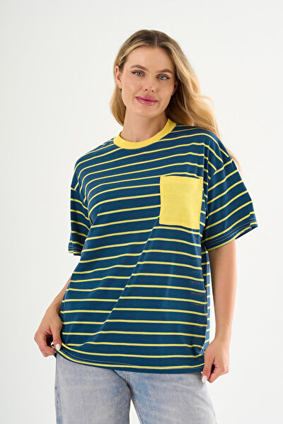 Alexander Gardi Kadın Tişört