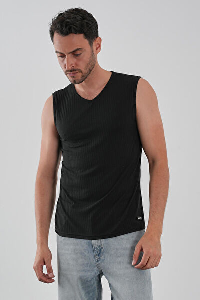 Alexander Gardi Erkek Atlet, Body