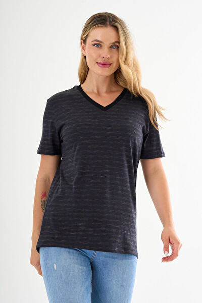 Alexander Gardi Kadın Tişört