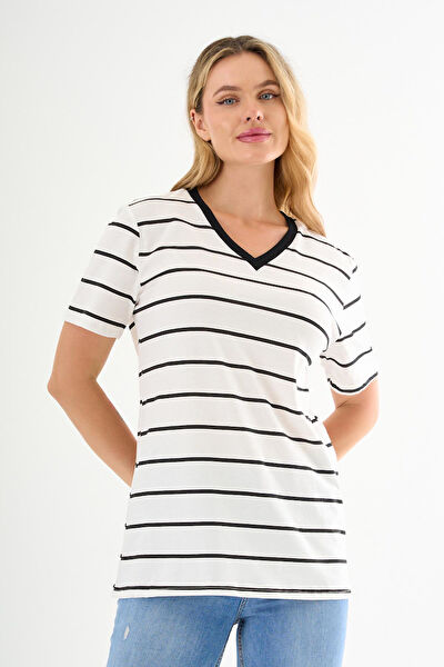 Alexander Gardi Kadın Tişört